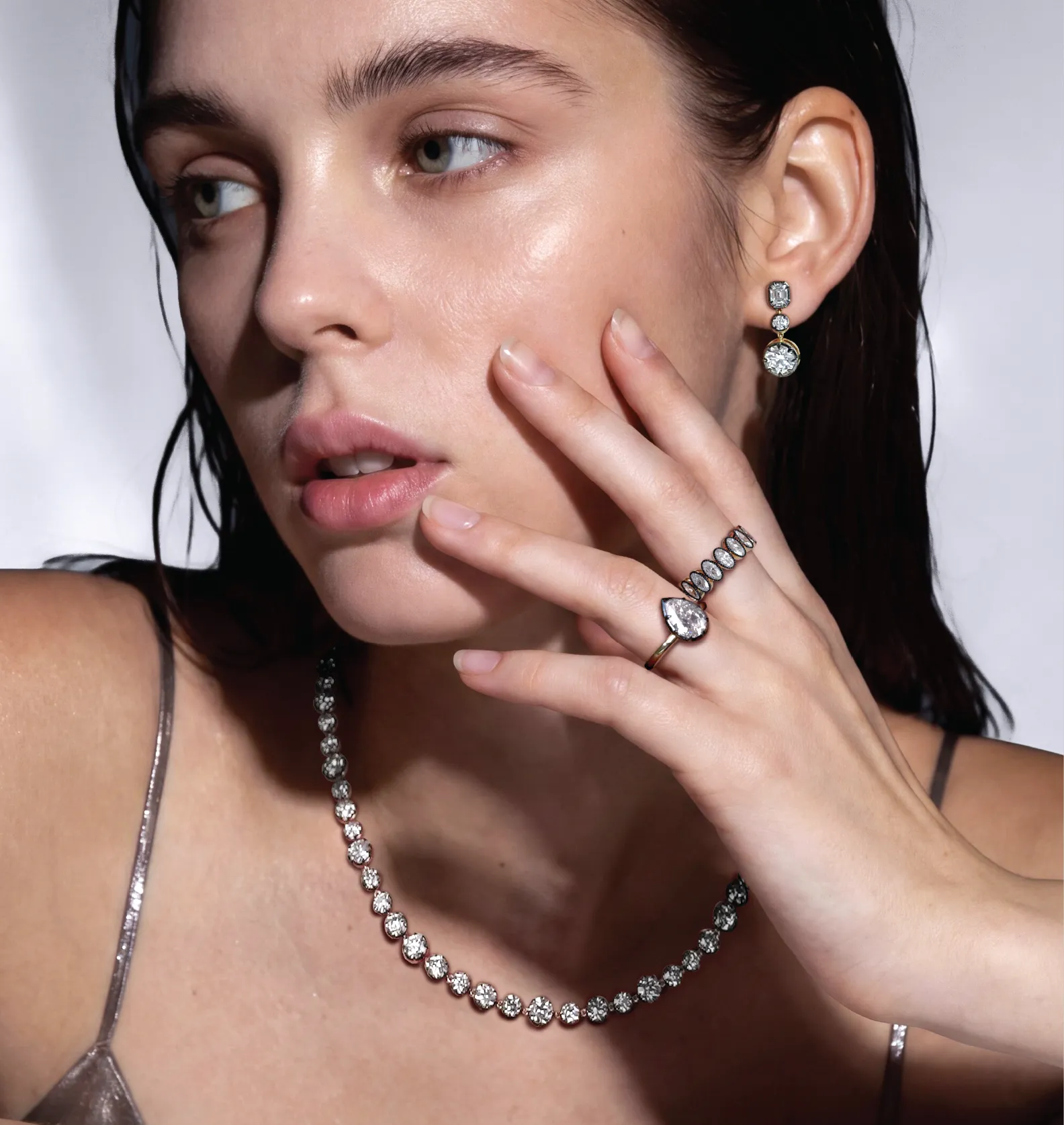 Custom Jewelry