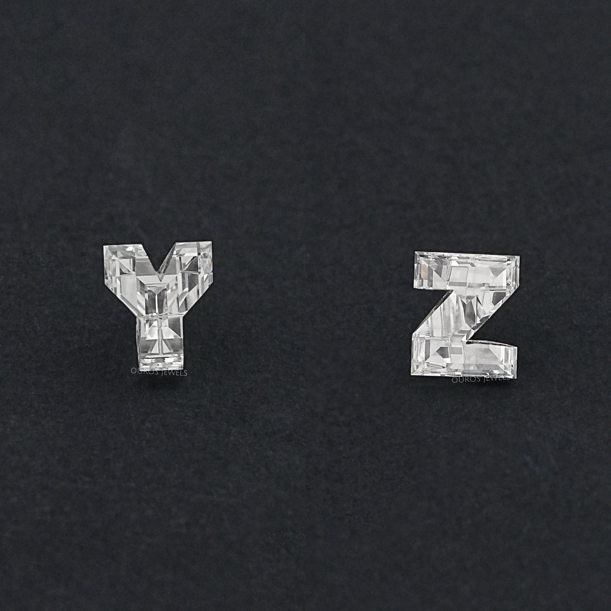 Alphabet Cut