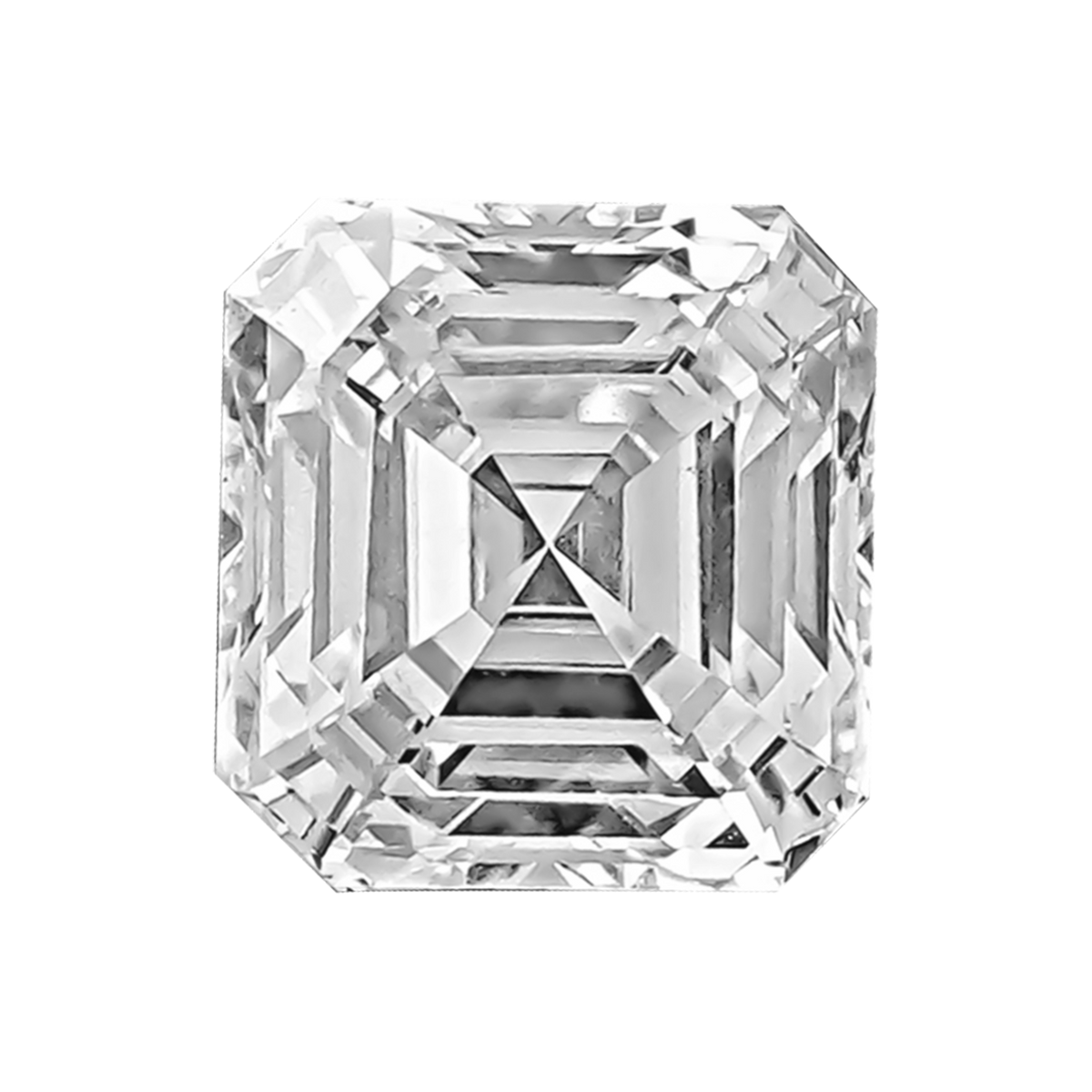 Asscher Cut
