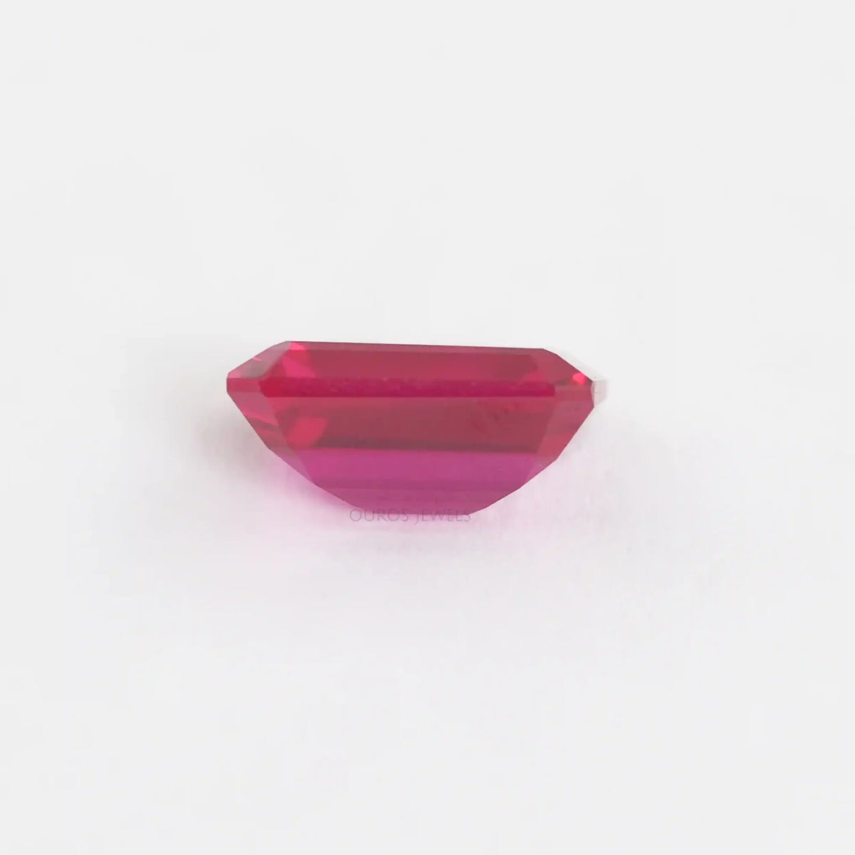 Ruby Light Emerald