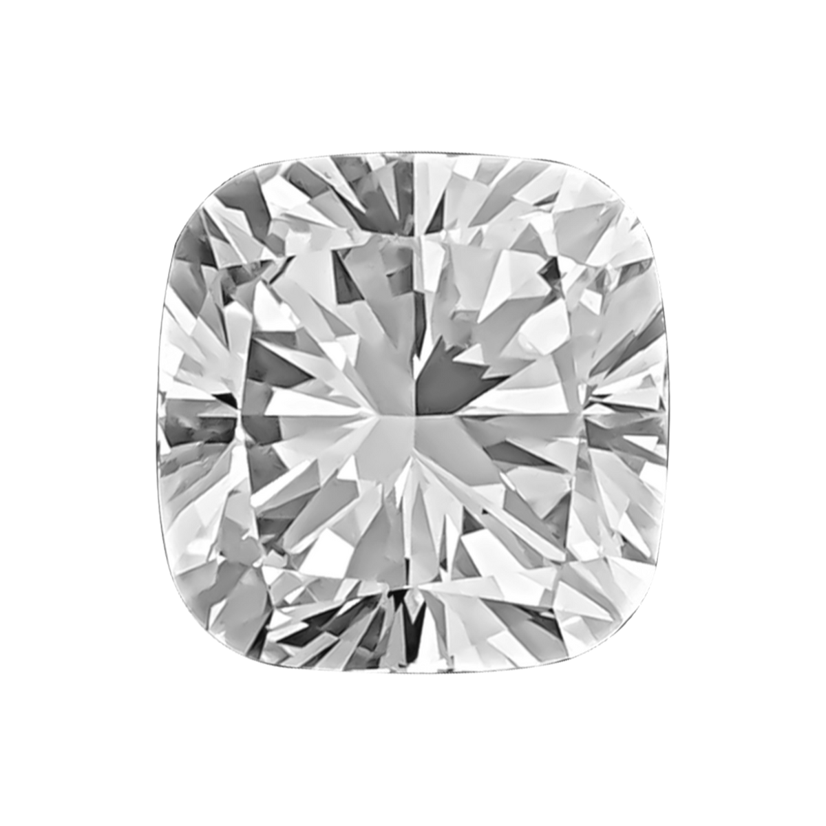 Cushion Cut