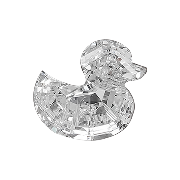 Duck Cut