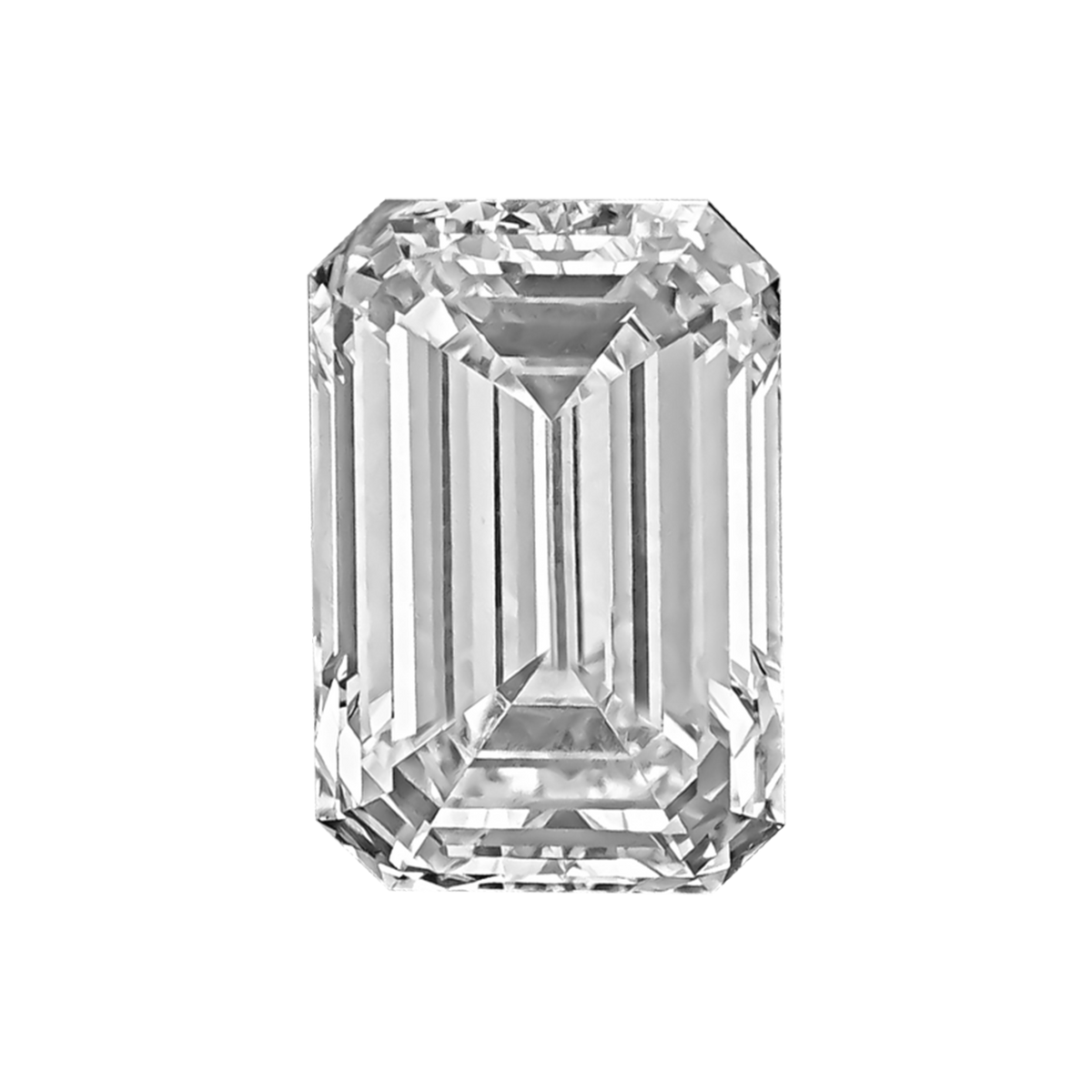 Emerald Cut