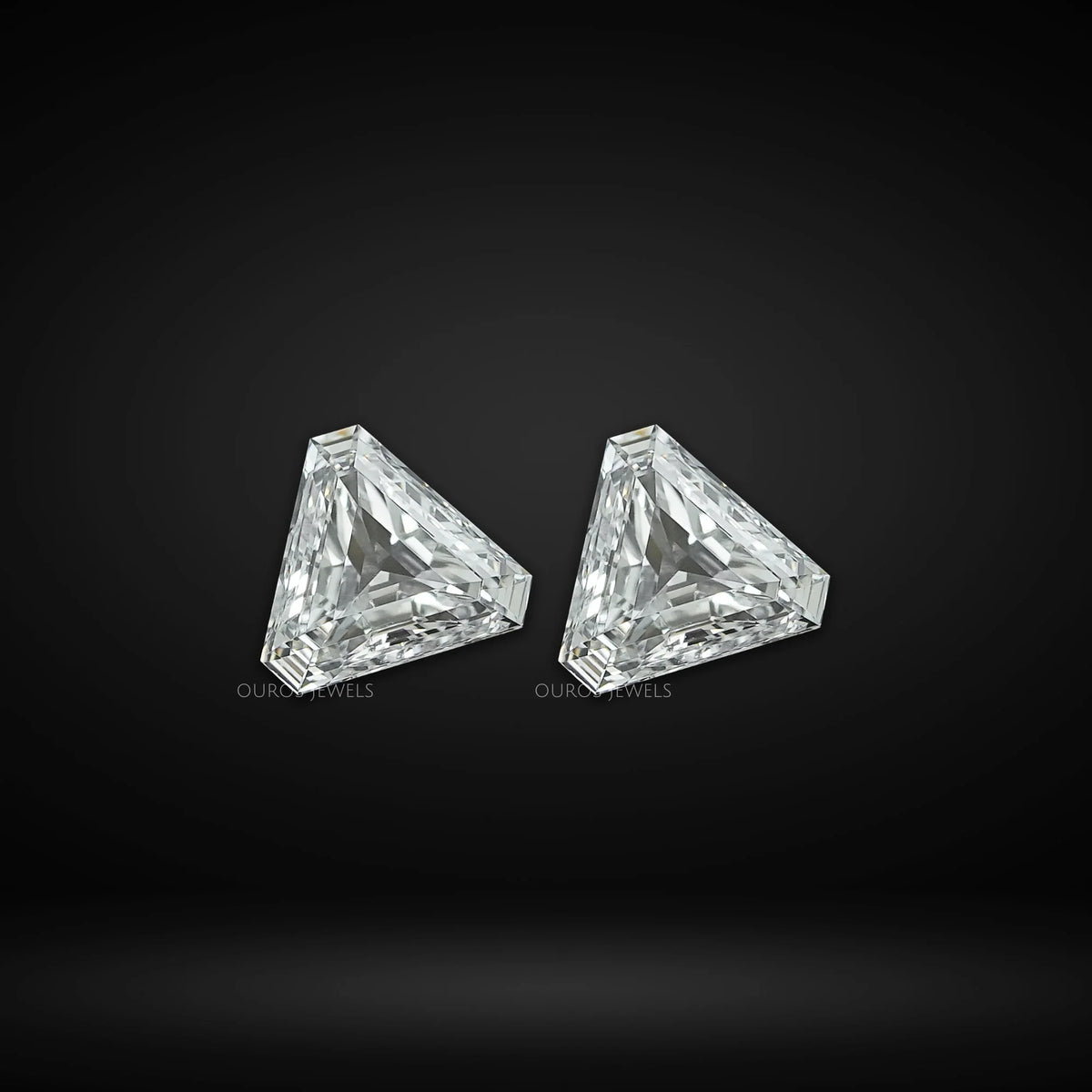 Modified Triangle Cut