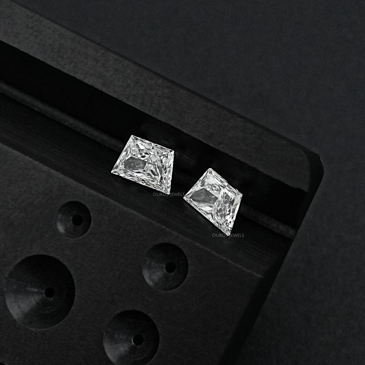 Trapezoid Cut