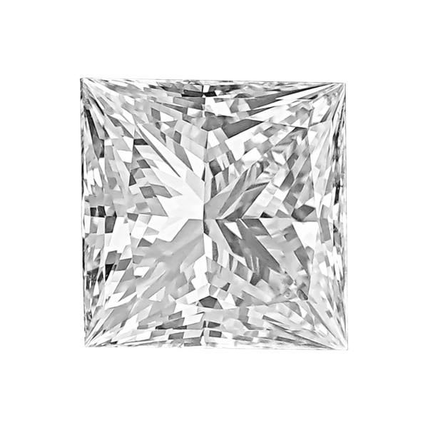 Princess Cut