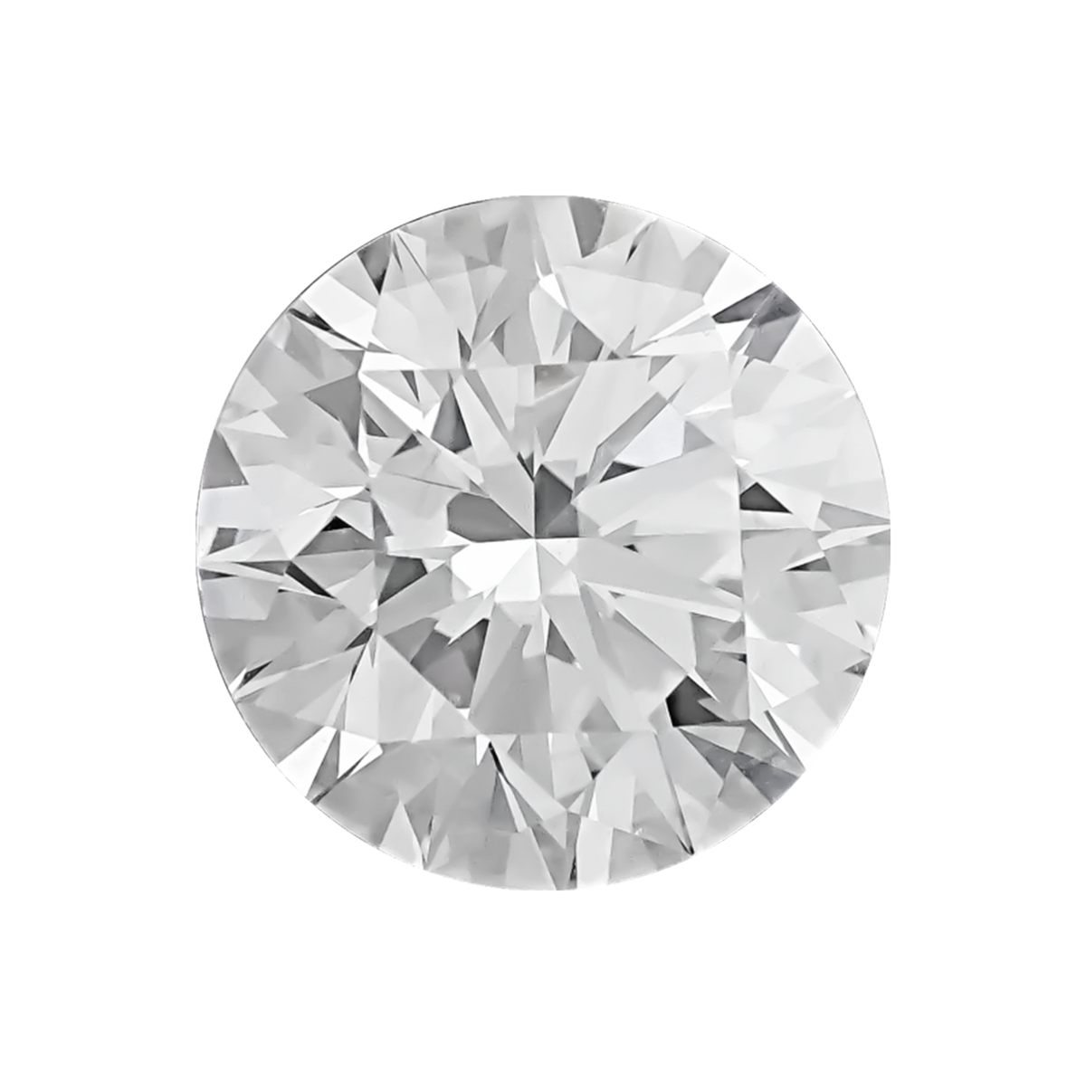 Round Cut