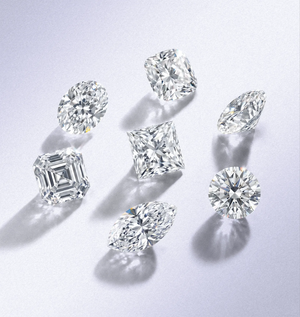 Brilliant Cut Diamond