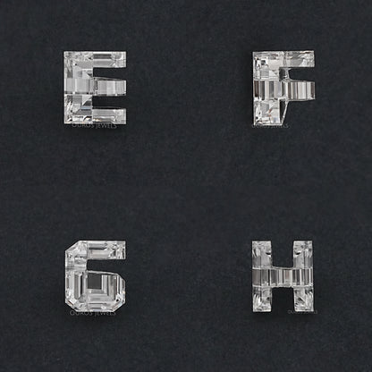 Alphabet Cut