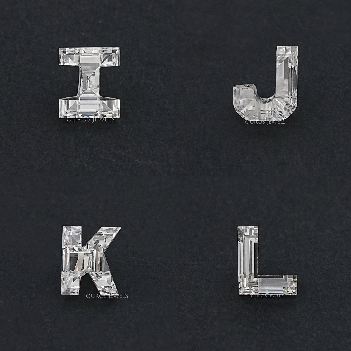 Alphabet Cut