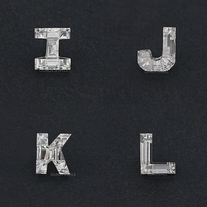 Alphabet Cut