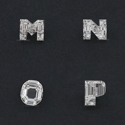 Alphabet Cut
