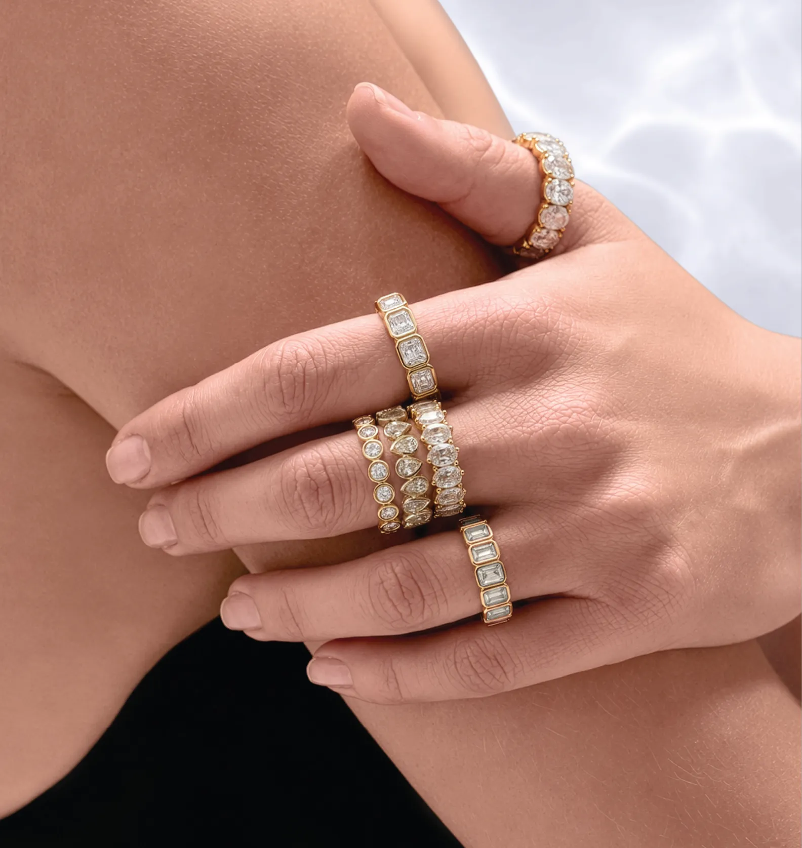 Wedding Band