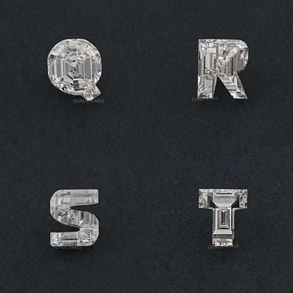 Alphabet Cut