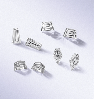 Matching Pair Diamond