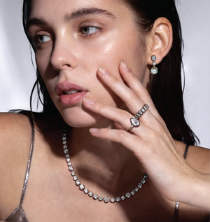 Custom Jewelry