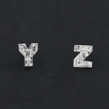 Alphabet Cut