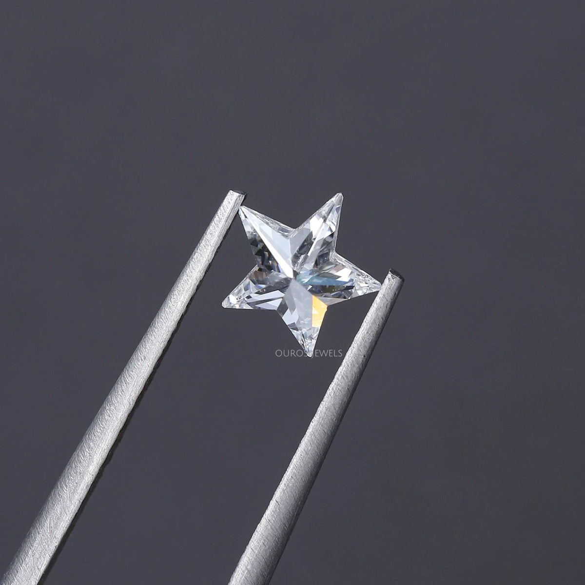 Star Cut