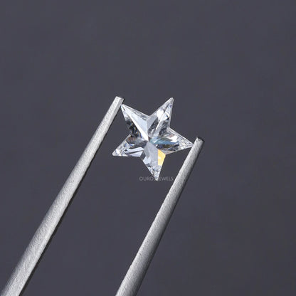 Star Cut