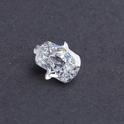 1.00 Carat Hamsa Hand Cut Lab  Grown  Diamond