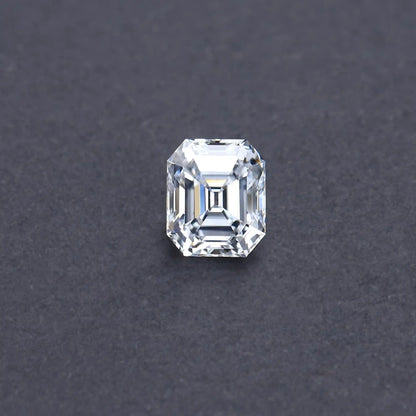 1.47 Carat Krupp Cut Lab Grown  Diamond