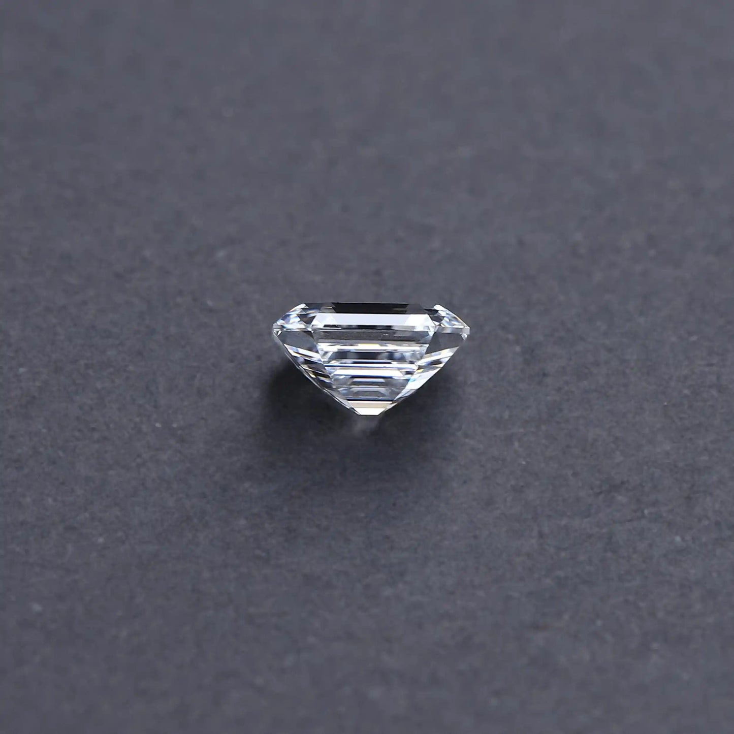 1.47 Carat Krupp Cut Lab Grown  Diamond