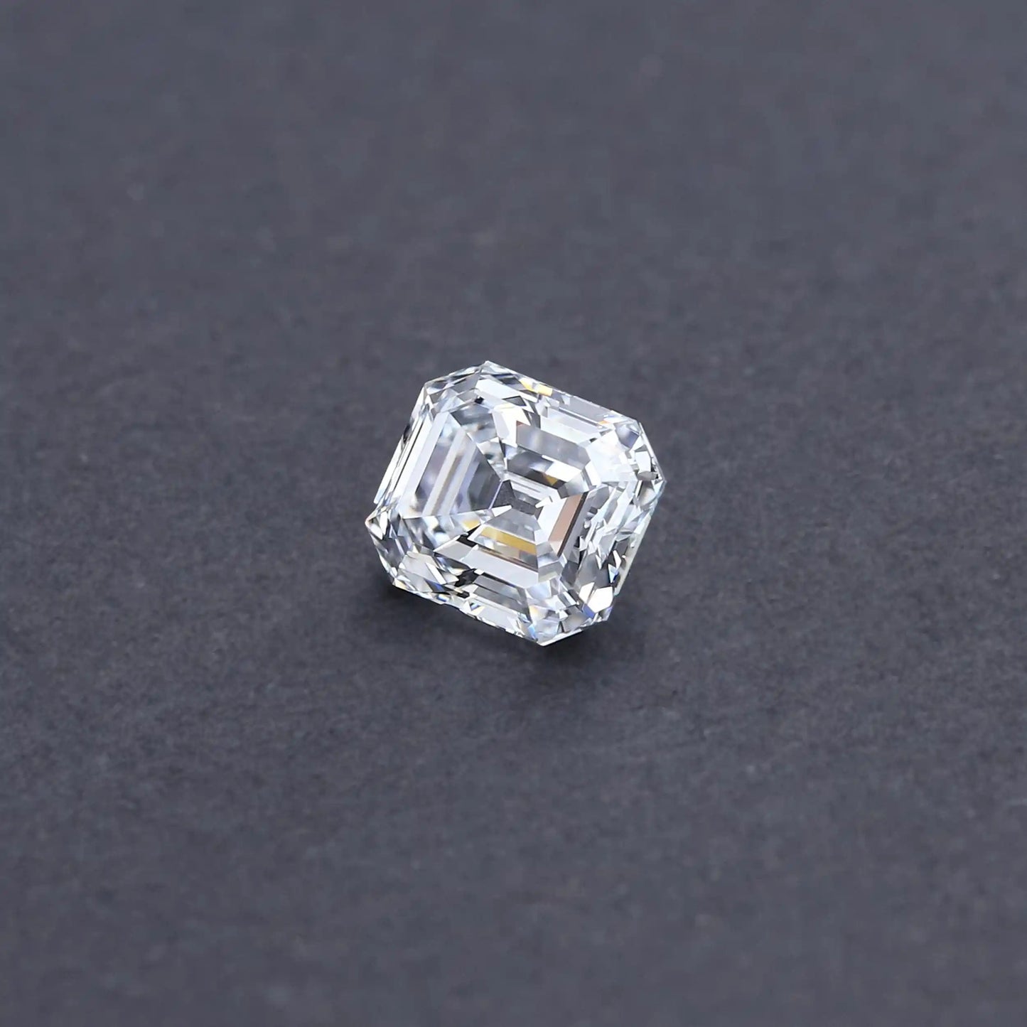 1.47 Carat Krupp Cut Lab Grown  Diamond
