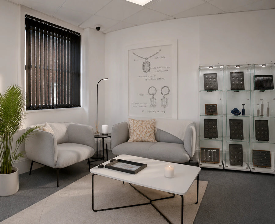 London Office Opened