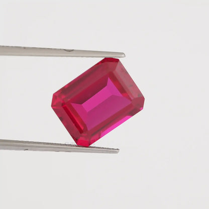 Ruby Light Emerald