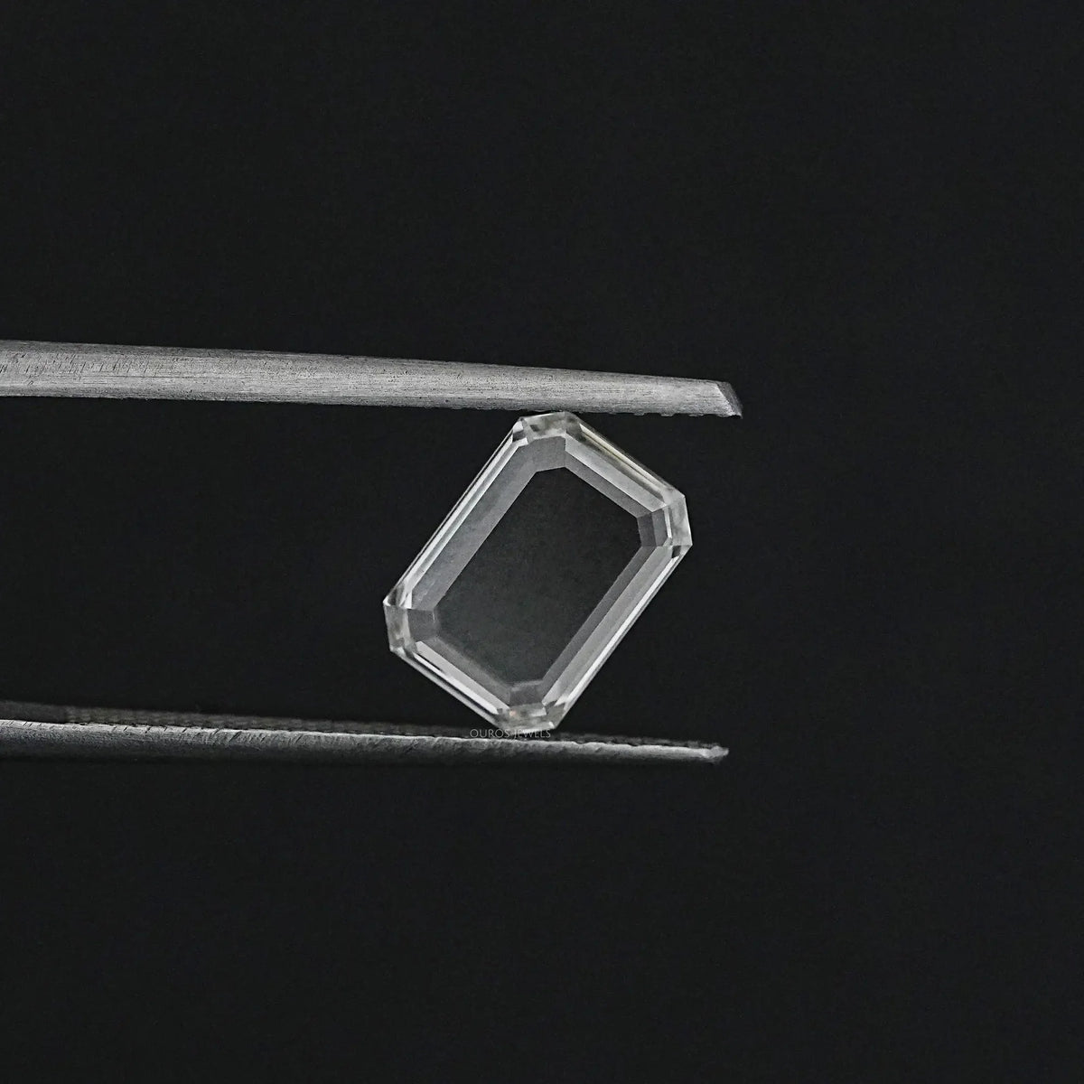 Portrait Emerald Cut