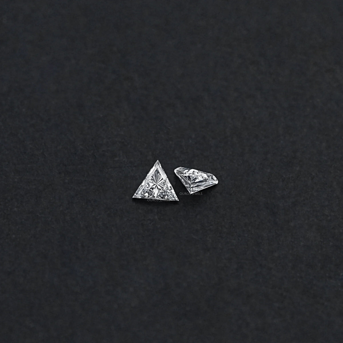 Triangle Cut