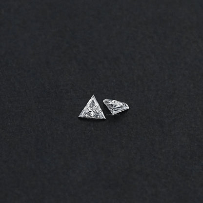 Triangle Cut