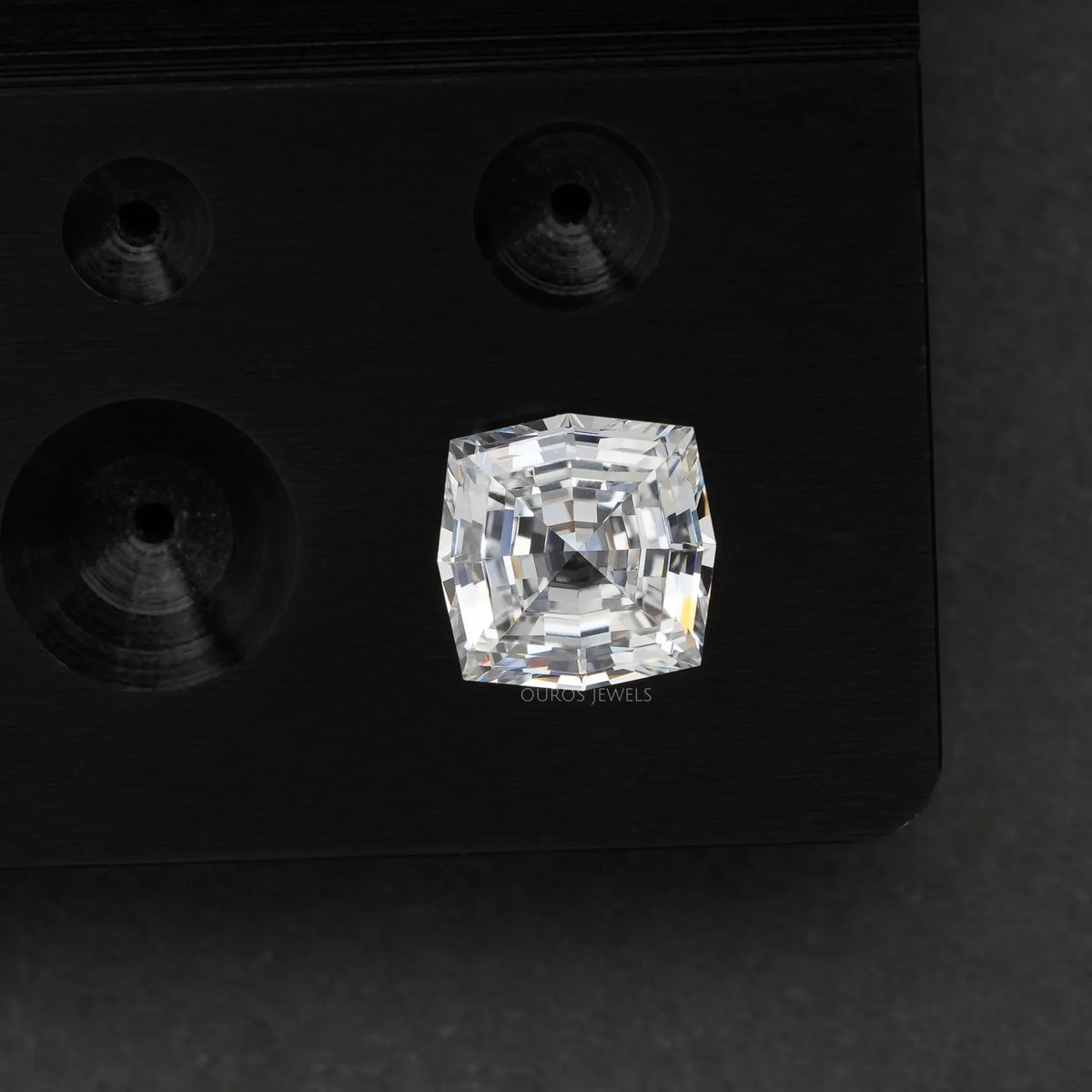 Tycoon Cut