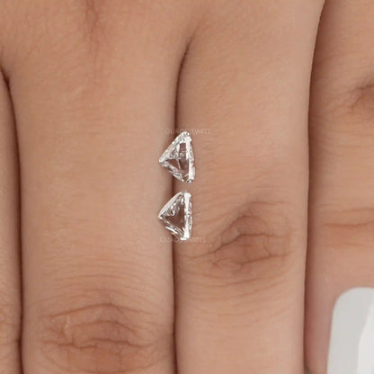 Modified Trillion Cut