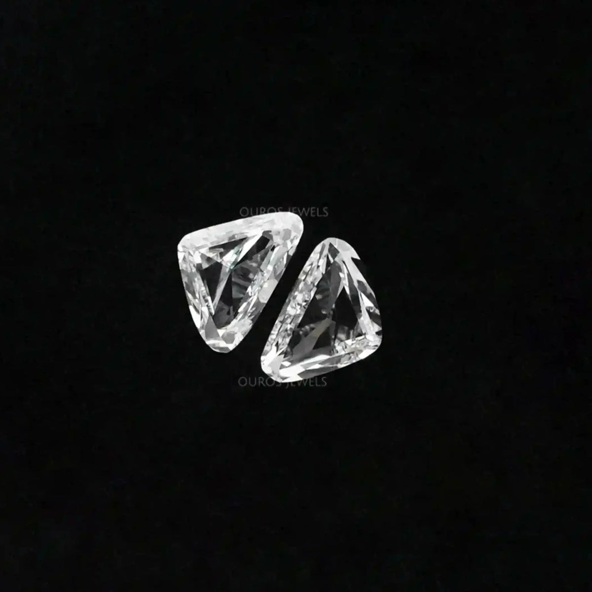 Modified Trillion Cut