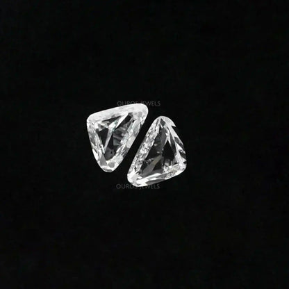 Modified Trillion Cut