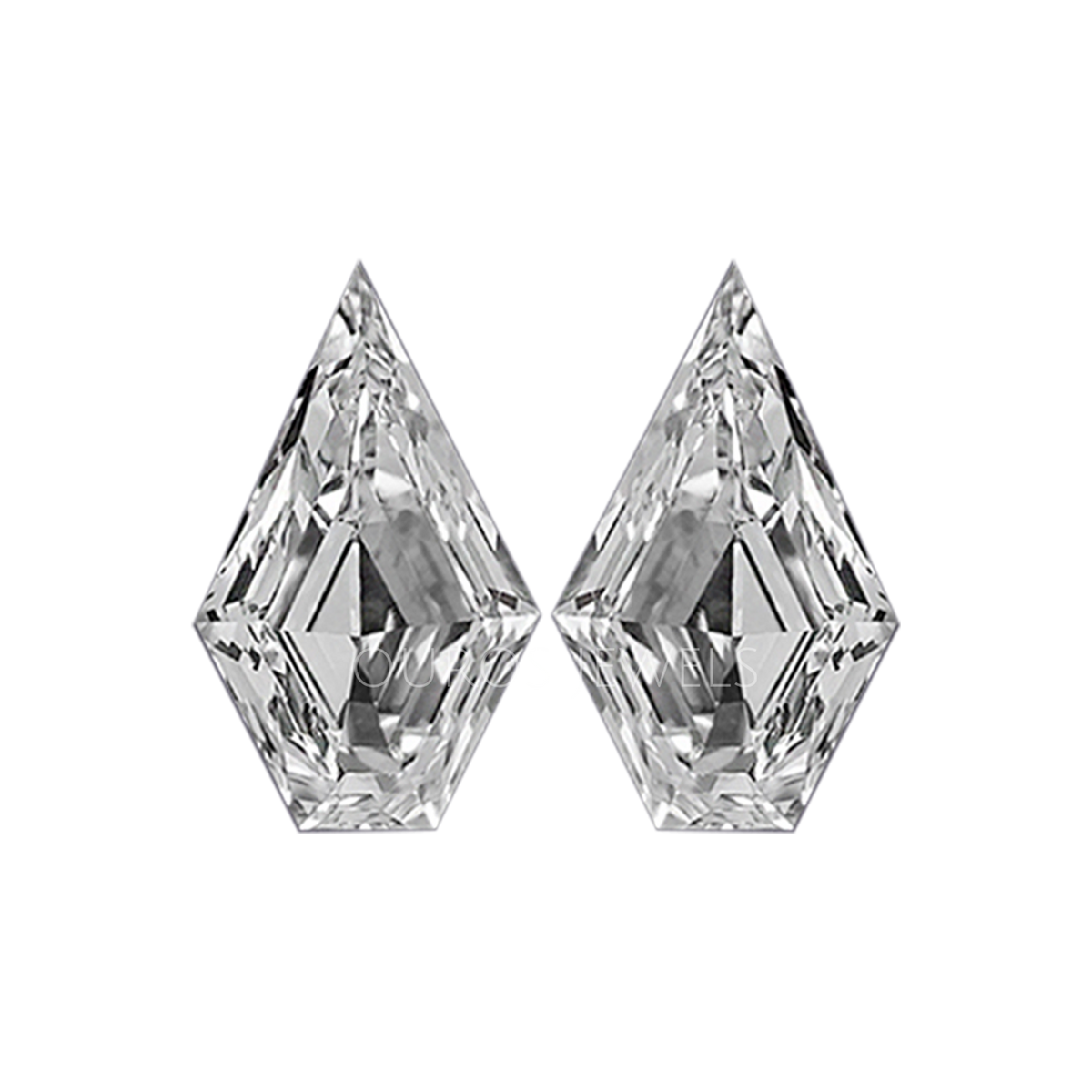 Arrow Cut