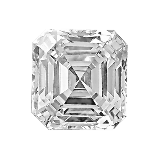 Asscher Cut