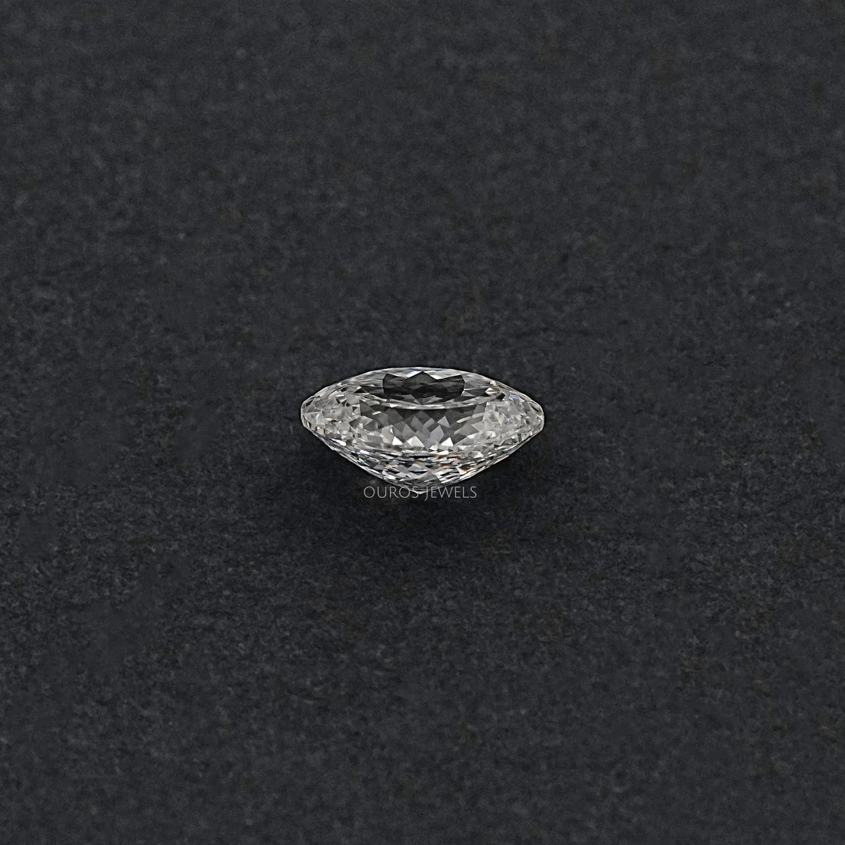 Portuguese Oval Cut