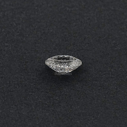 Portuguese Oval Cut