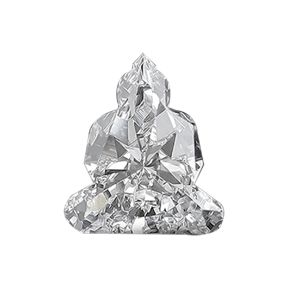 Buddha Cut