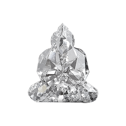 Buddha Cut