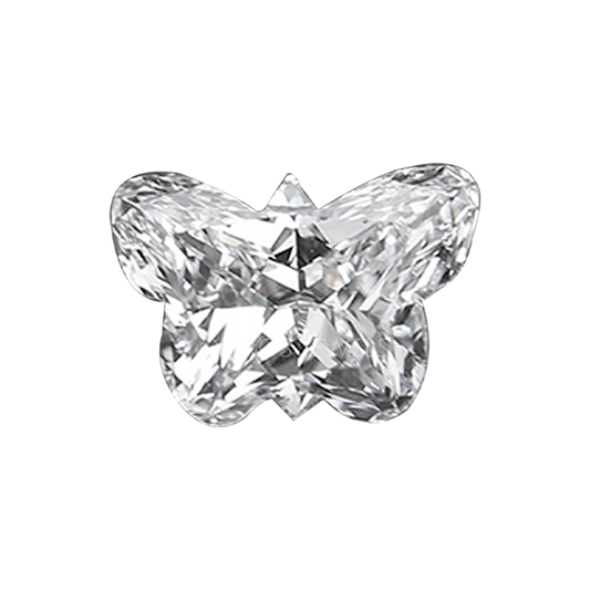Butterfly Cut