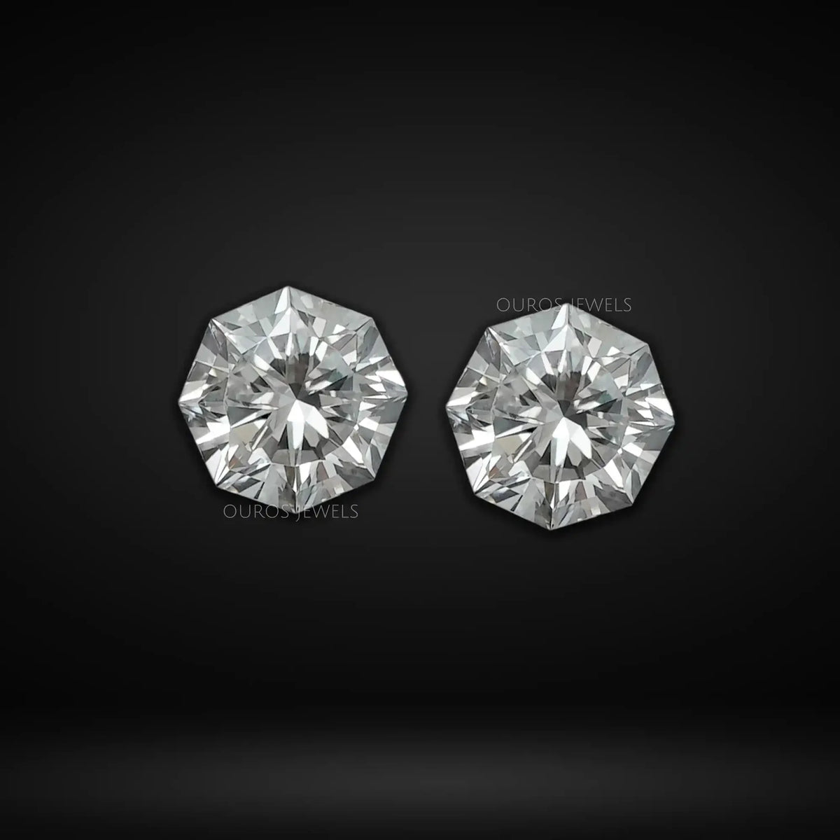 Octagon Lab Diamond