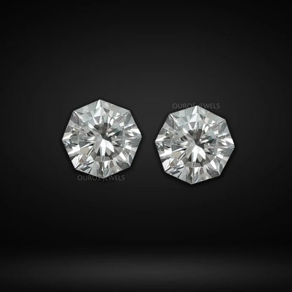 Octagon Lab Diamond