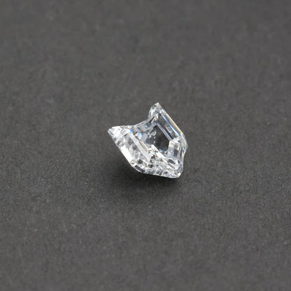 1.21 Carat Cat Cut Lab Grown Diamond
