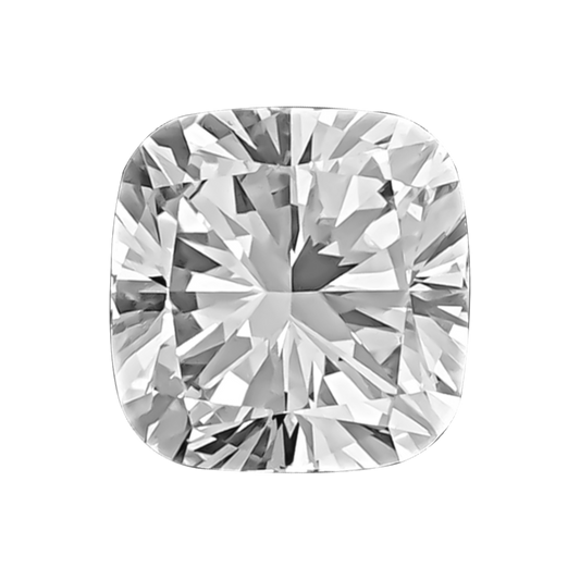 Cushion Cut
