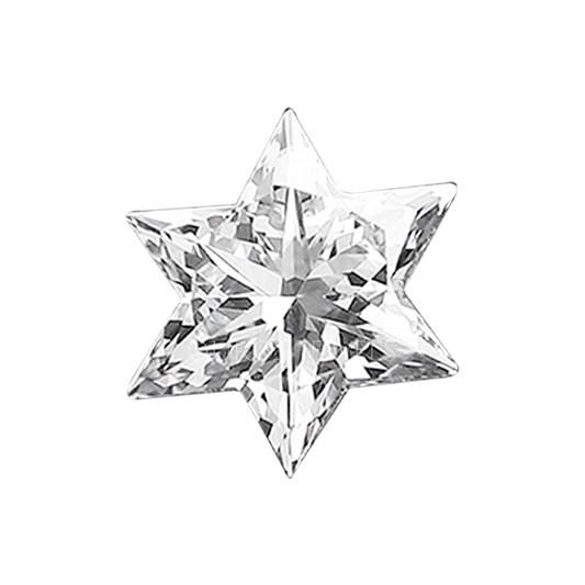 David Star Cut