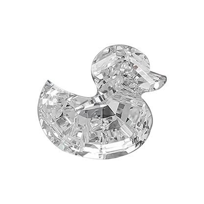 Duck Cut