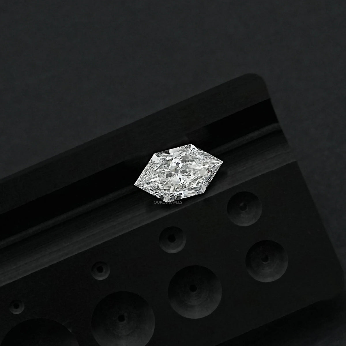 Dutch Marquise Cut